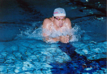 「すご~~い!!」 ギャラリーからは驚きと歓声の声が・・・